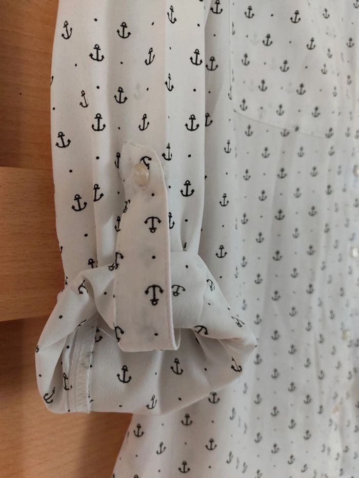 Chemise XS - photo numéro 4