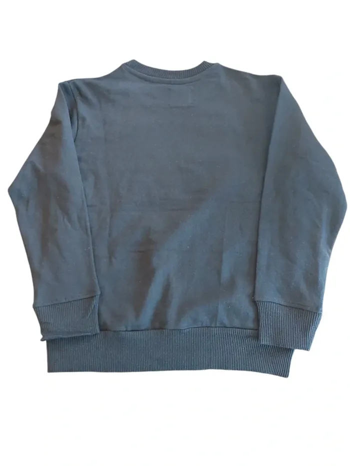 Sweat enfant T.11/12 ans Neuf sans étiquette - photo numéro 2