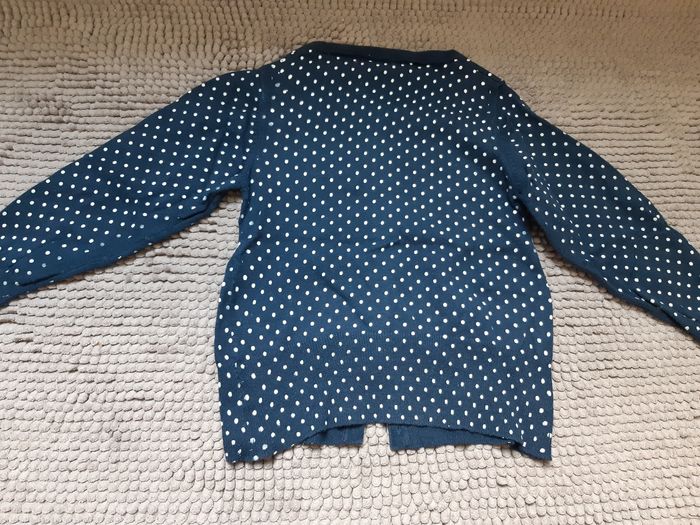 Gilet Tissaia 4 ans - photo numéro 4