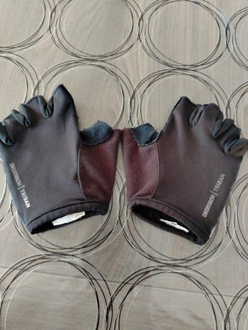 Gants de vélo