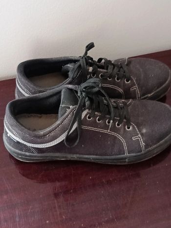 Chaussures de sécurité Parade taille 42