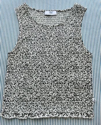 Débardeur Le Temps des Cerises T S