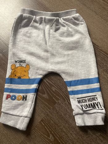 Pantalon jogging garçon