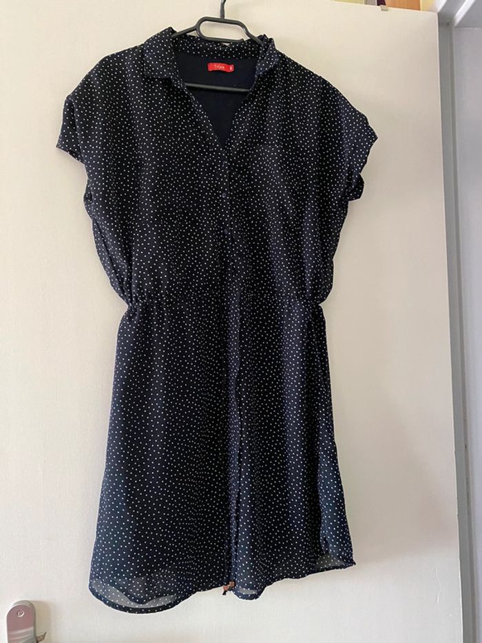 Robe Tissaia Taille 38