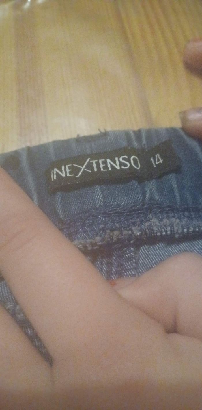 Jegging - photo numéro 6