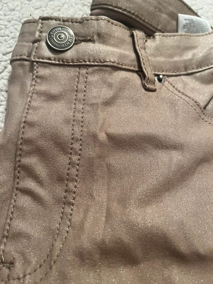 Pantalon style jegging pour femme - photo numéro 2