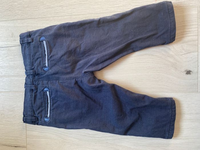 Pantalon chic Obaïbi 68cm - photo numéro 2