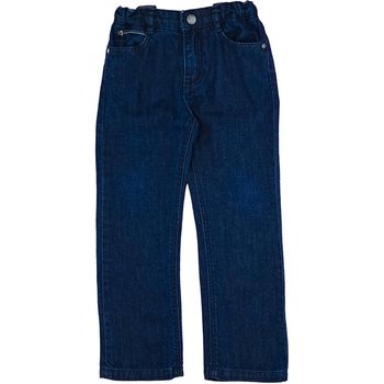 Jean 18 mois en coton Jacadi