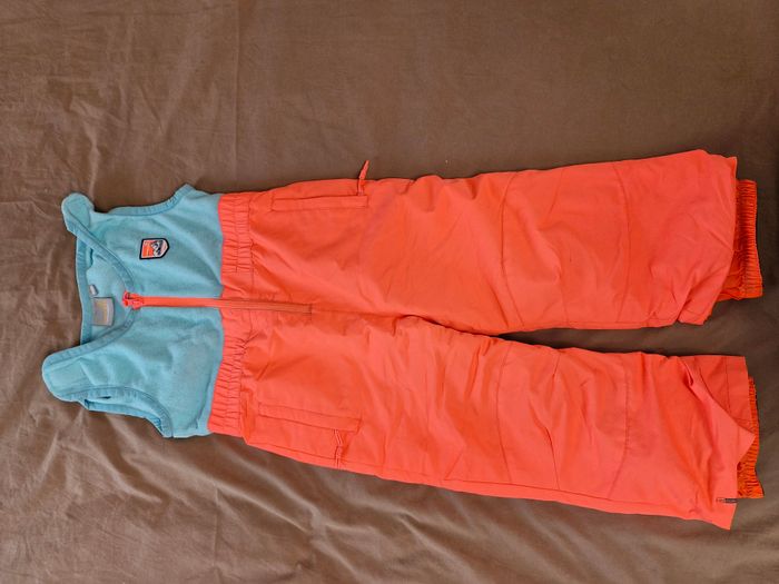 Combinaison ski - photo numéro 2
