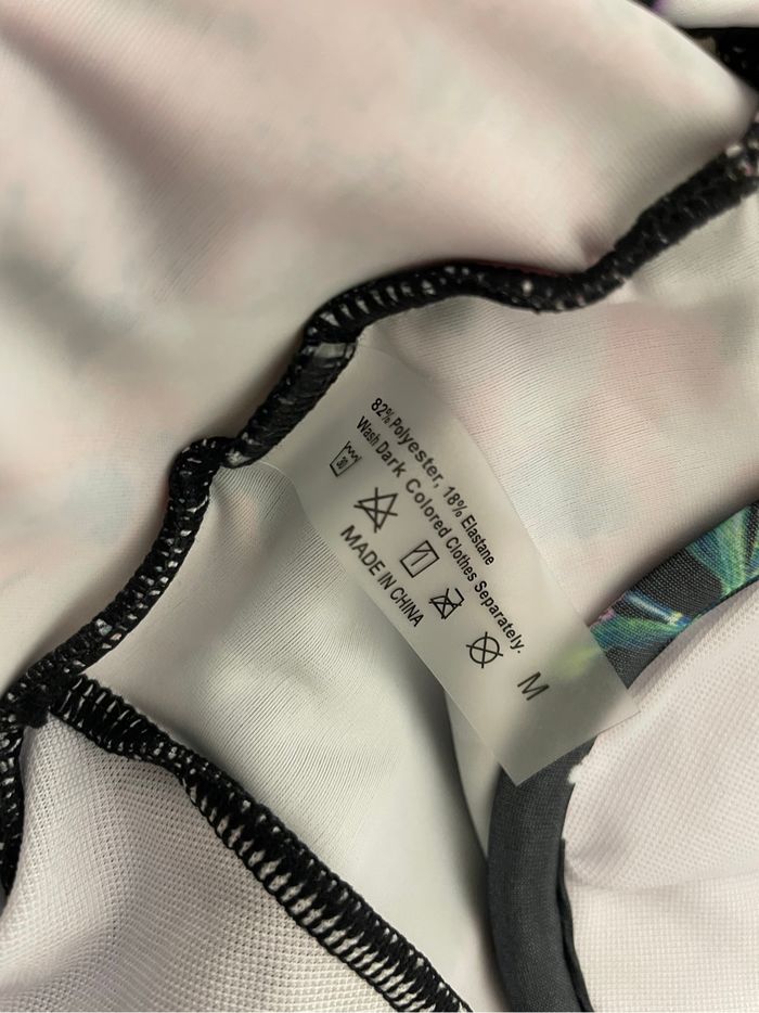 Maillot de bain - photo numéro 5