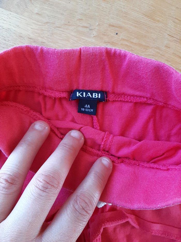 Short fille 2-4 ans - photo numéro 3