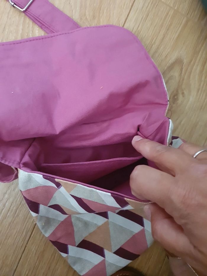 Sac à main - photo numéro 3