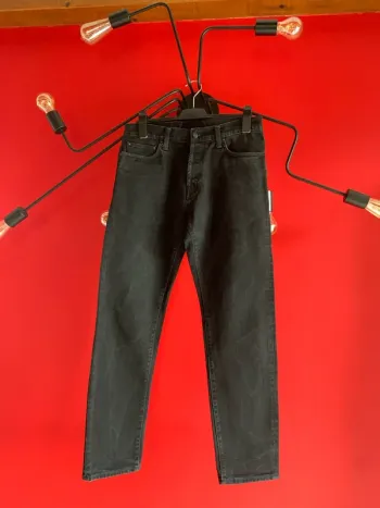 Carhartt noir homme