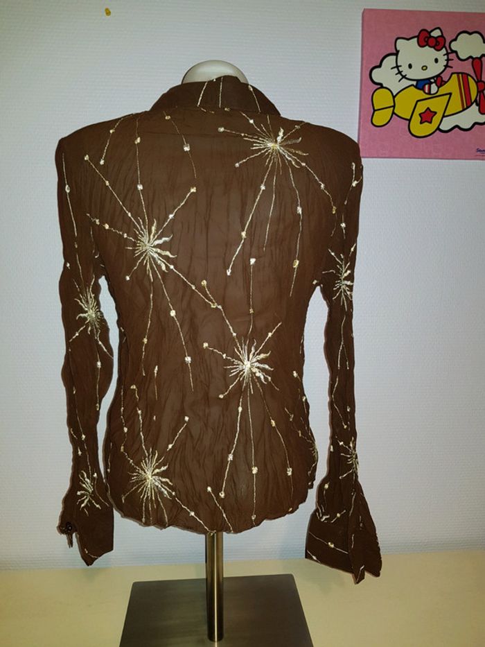 Magifique Chemise - photo numéro 2