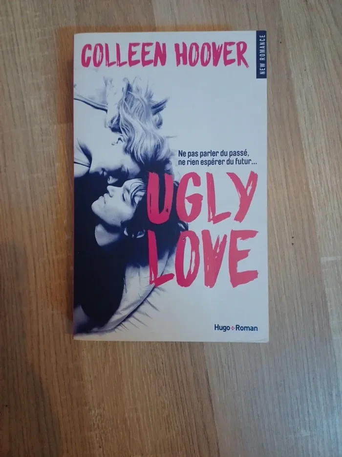 Ugly love