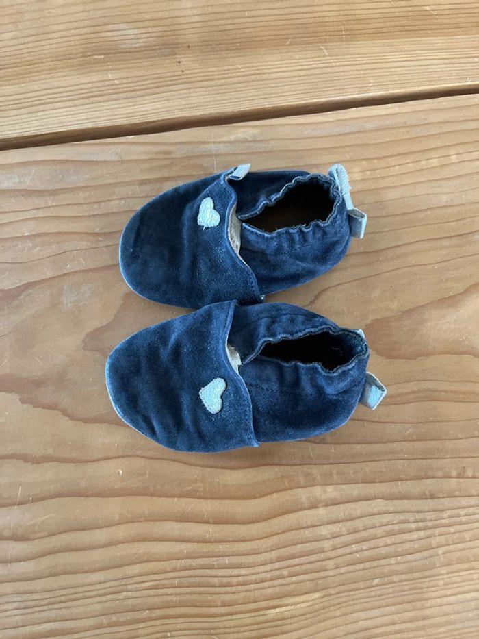Chaussons robeez - photo numéro 2