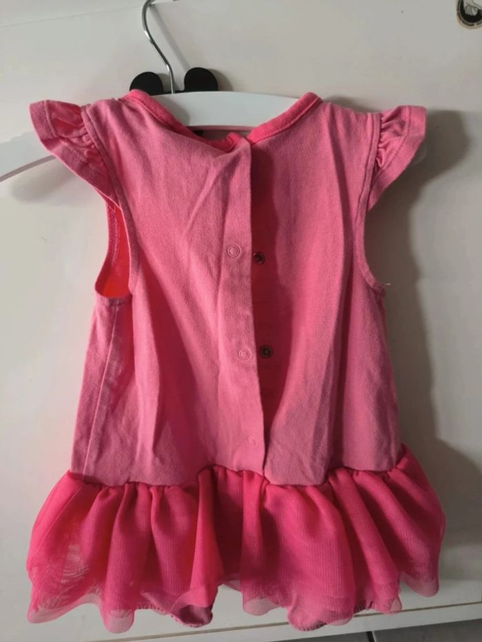 Combi short marie Aristochats - photo numéro 8