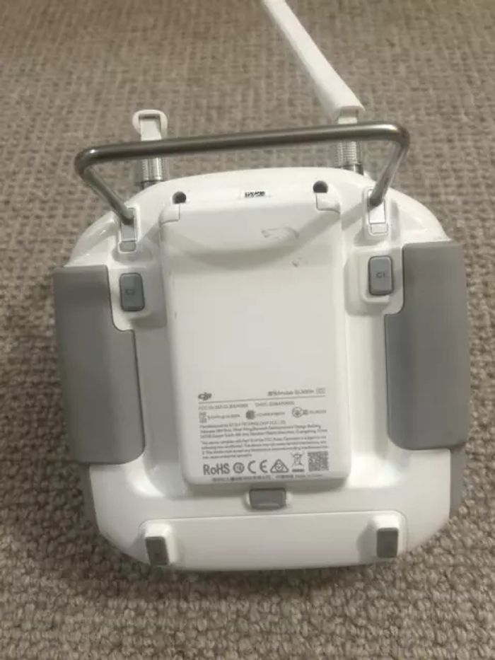 DJI Agras MG-1P. - photo numéro 6