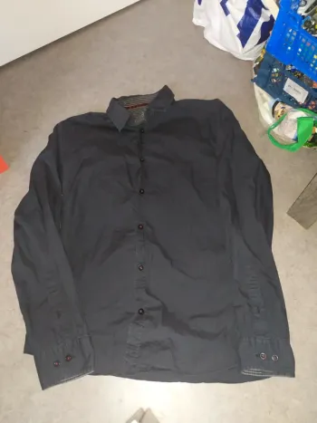 Chemise Jules, taille M