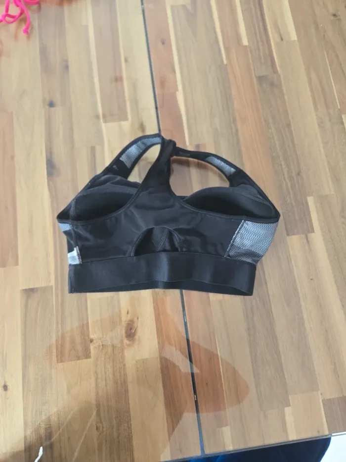 Brassière adidas - photo numéro 3