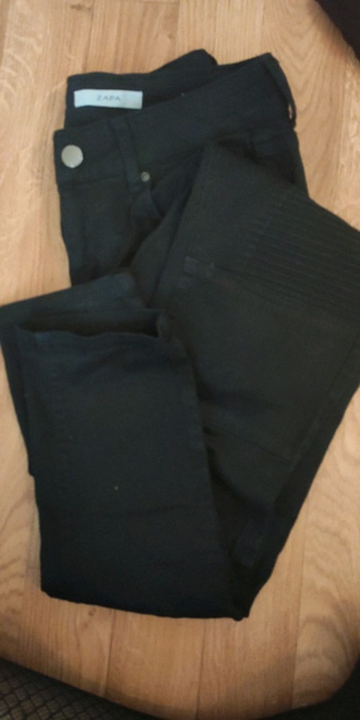 Pantalon Zapa - photo numéro 2