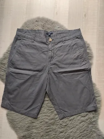 Short bermuda L kiabi