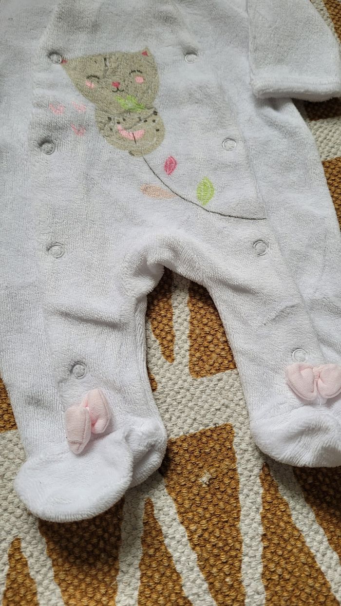 Pyjama Naissance - photo numéro 3