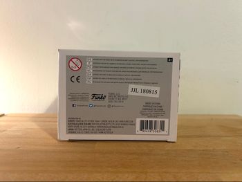 Funko pop brook one piece 