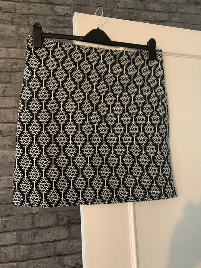 Jupe de tailleur - photo numéro 5