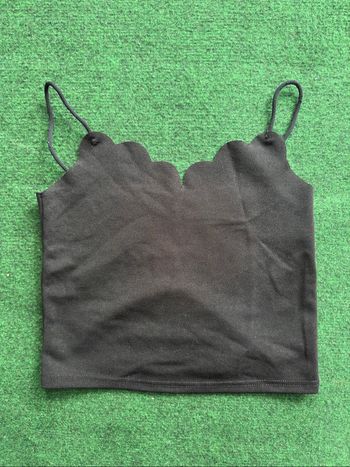 Haut pour filles