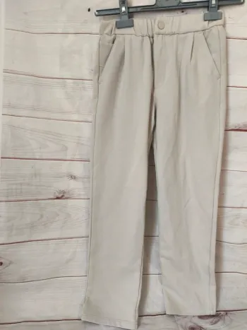 Pantalon confortable