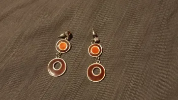 Boucle d'oreilles