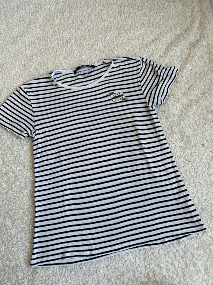 Marinière - photo numéro 4