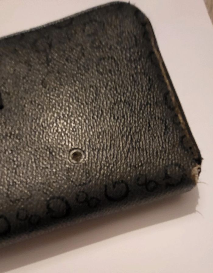 Porte feuille guess - photo numéro 3