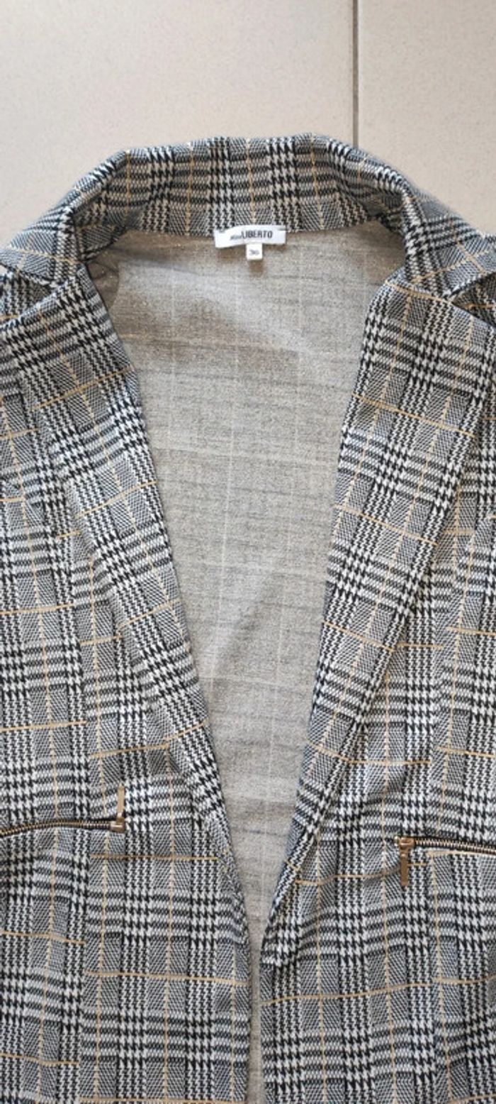 Veste blazer femme Liberto 36 - photo numéro 3