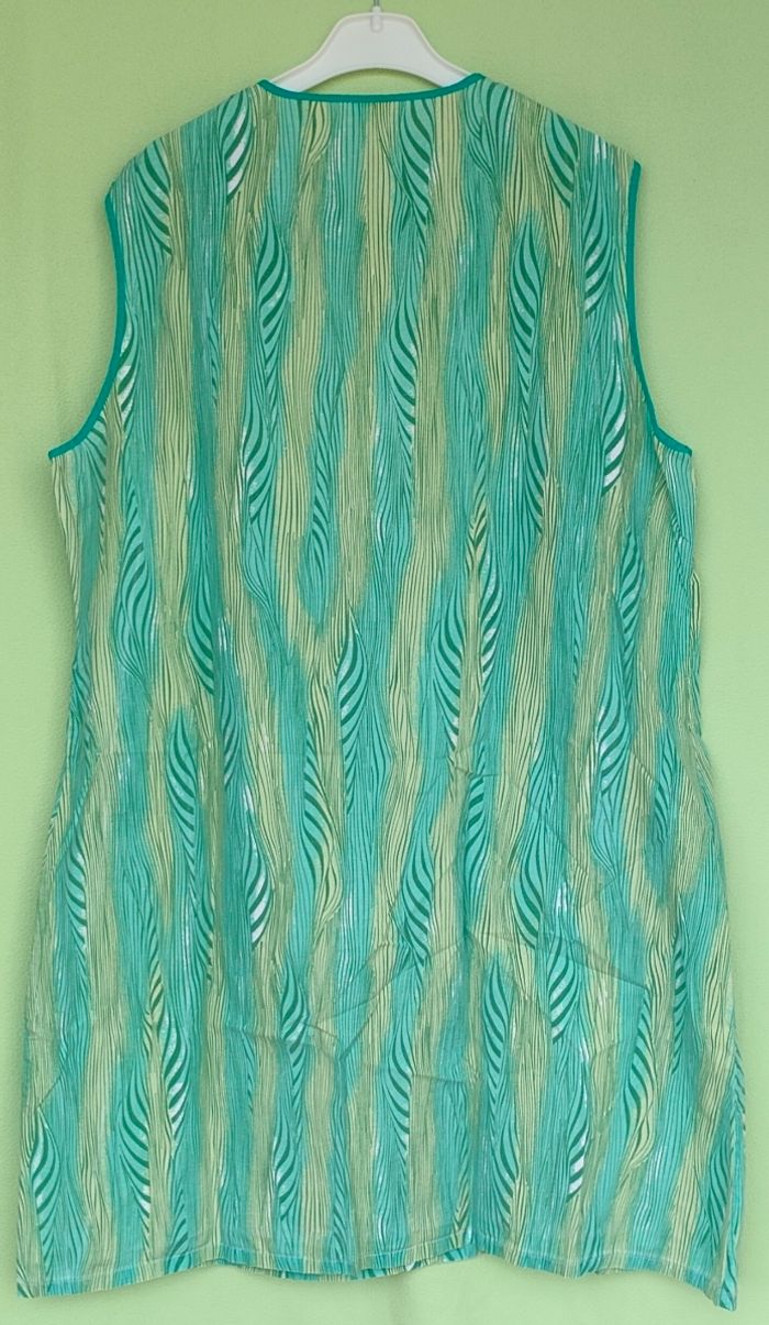 Robe Damart taille 50 - photo numéro 4