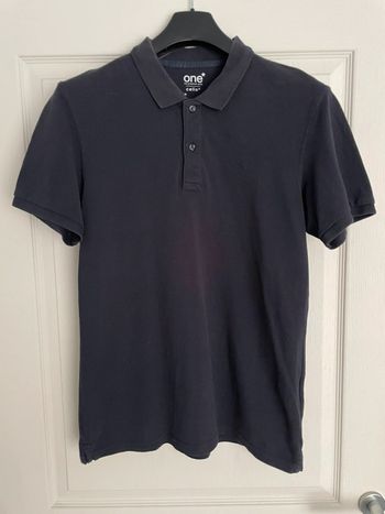 Polo mc