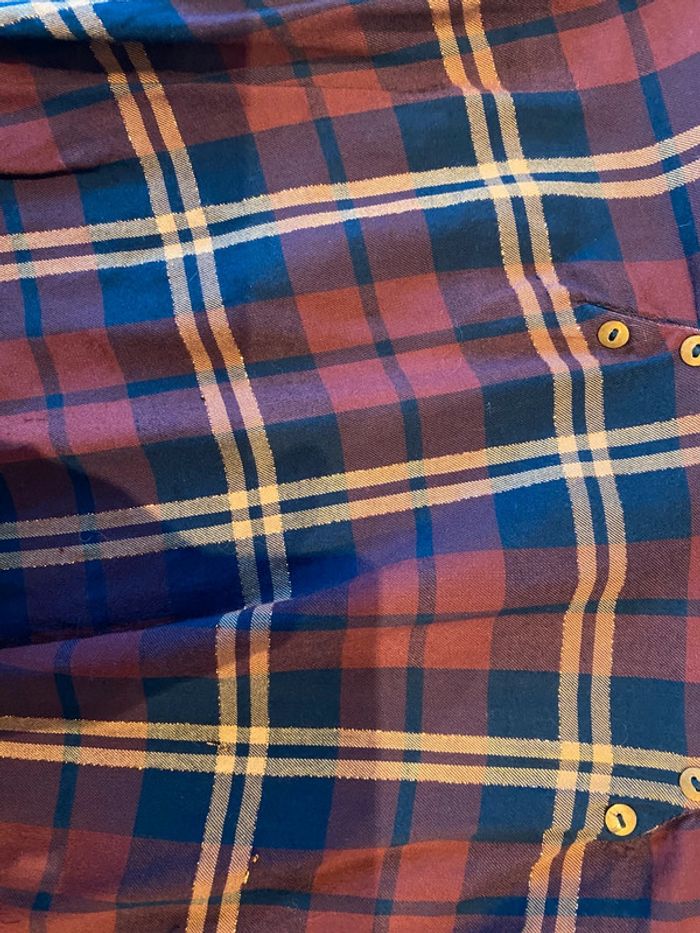 Blouse manches longues - photo numéro 6