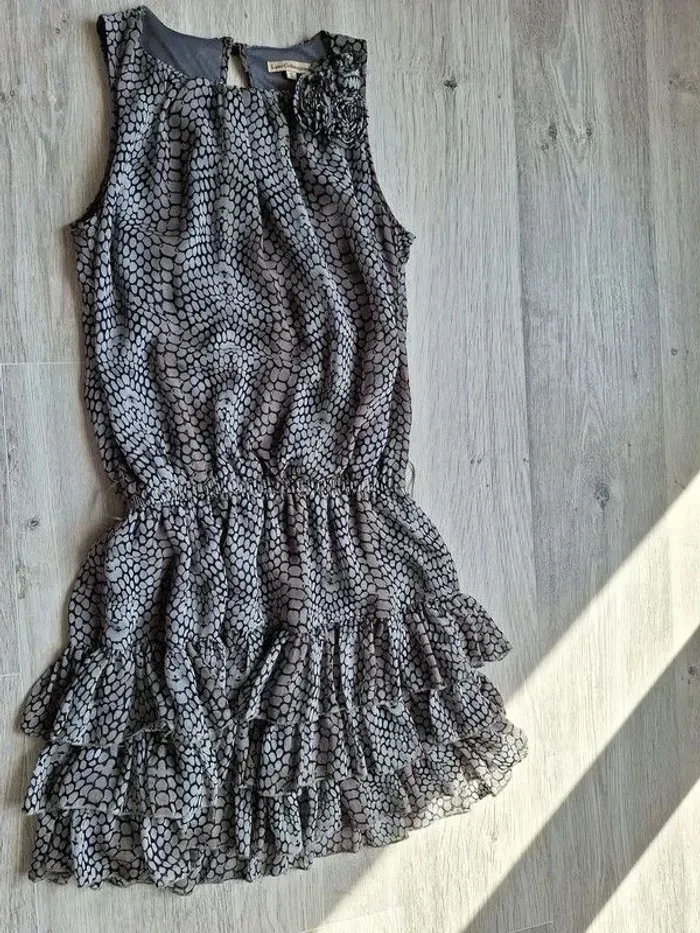 robe été - photo numéro 6