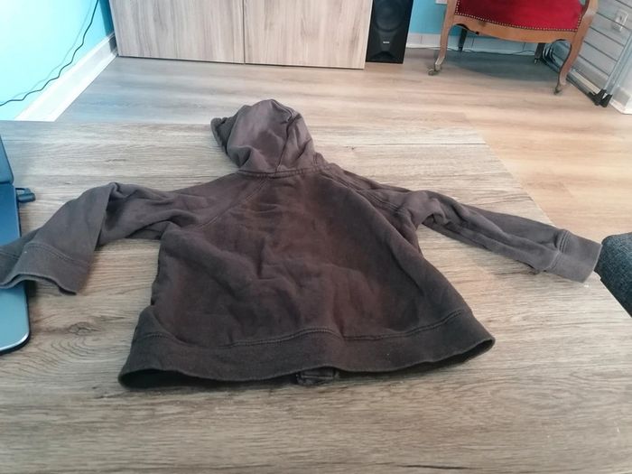 Gilet KidKanaï - photo numéro 5