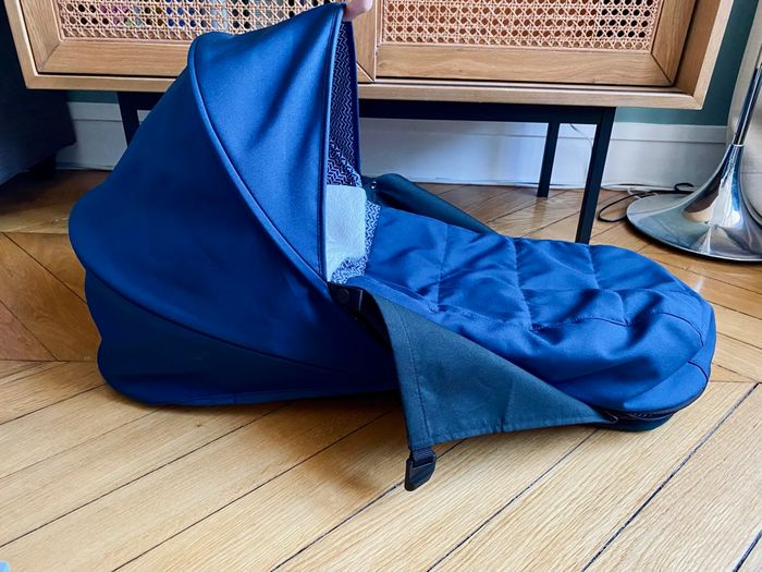 Babyzen Yoyo Pack nouveau-né 0+ édition Air France - photo numéro 3