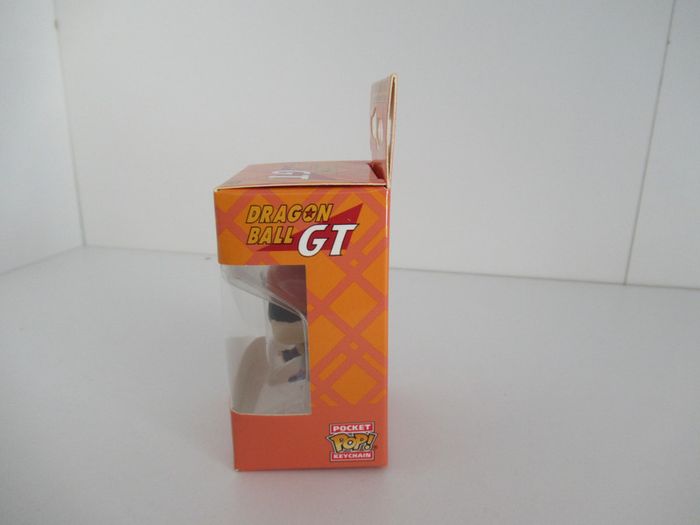 Dragon Ball GT Pocket Pop Keychain Pan - photo numéro 2