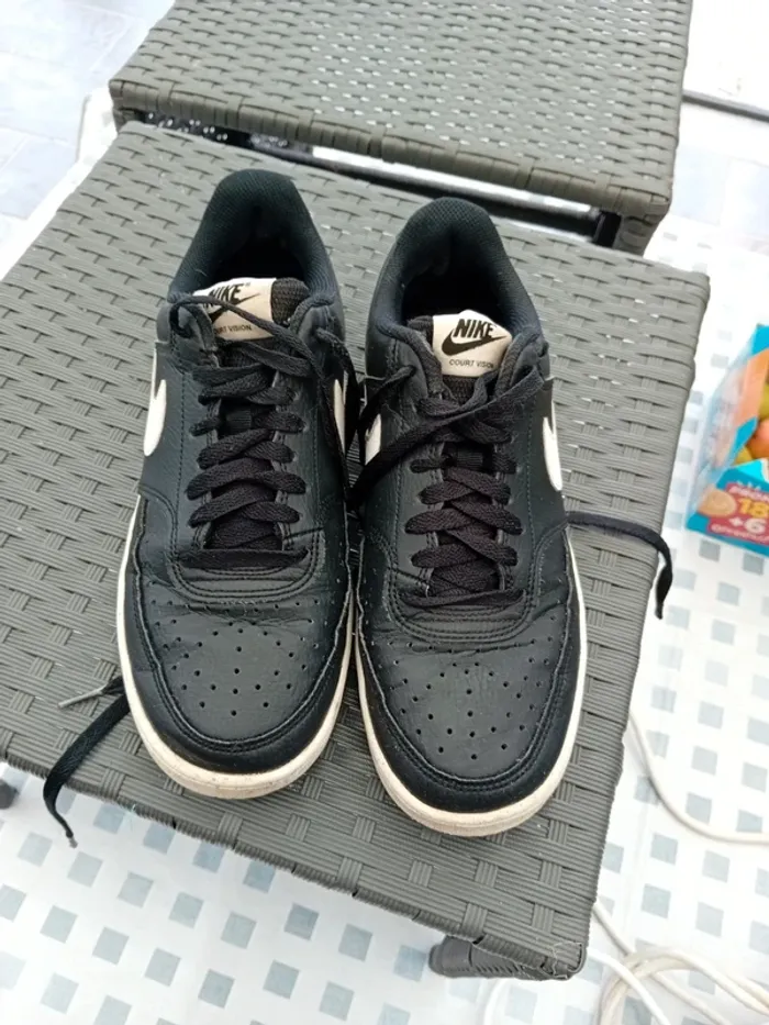 Baskets nike - photo numéro 3