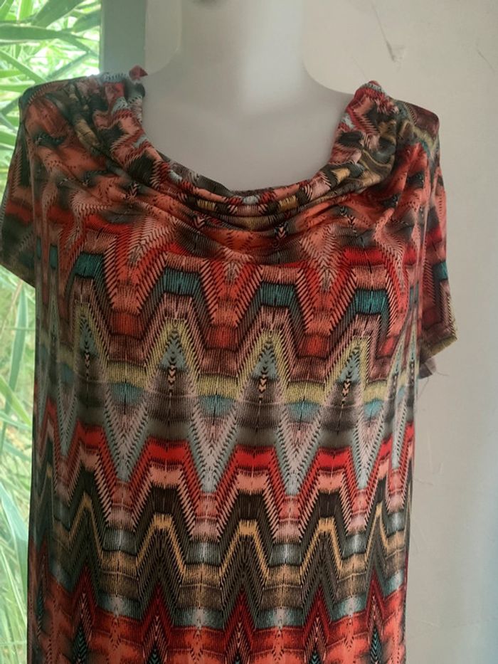 Blouse Renatto taille 44-46 - photo numéro 2