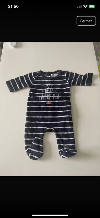 pyjama