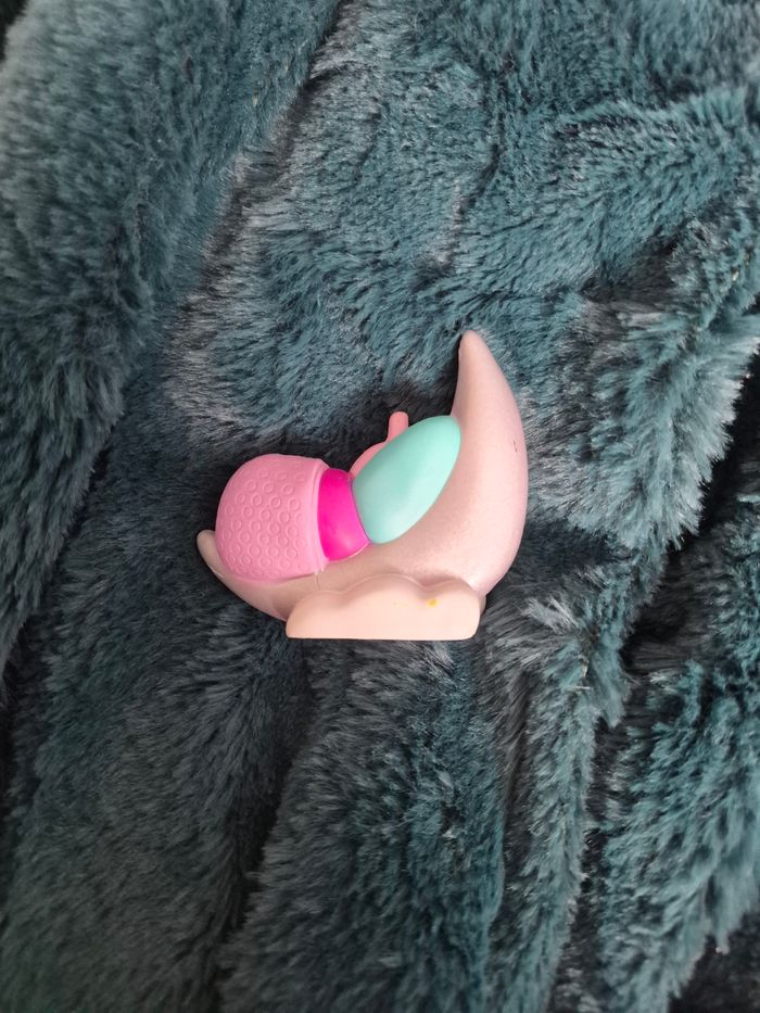 Tonie peppapig - photo numéro 2