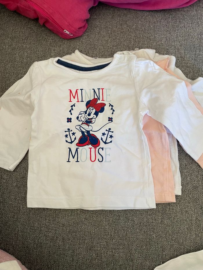 10 hauts 3 mois - photo numéro 2