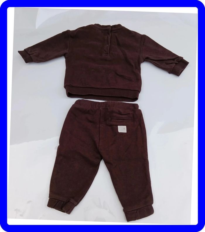 Ensemble Halloween 12 mois Kiabi - photo numéro 5