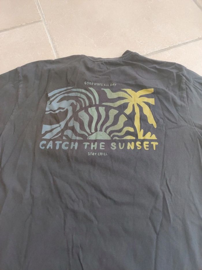 Tee shirt Jules taille s - photo numéro 3