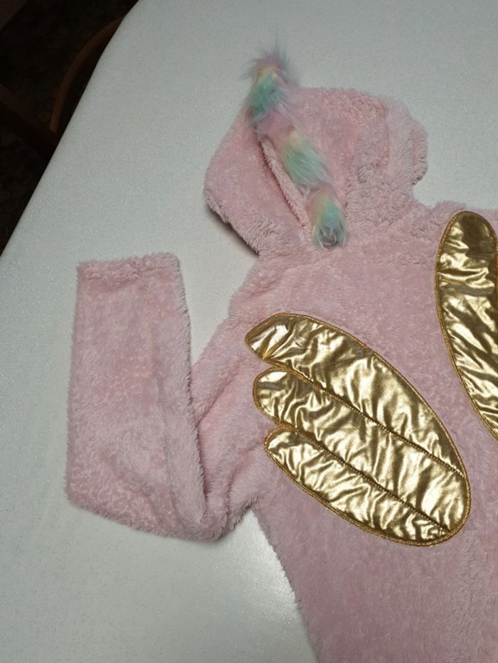 Robe de chambre 14 ans - photo numéro 11